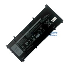 Akku für Dell R1 X14 VG661 Alienware R2 V4N84 [Ersatzakku]